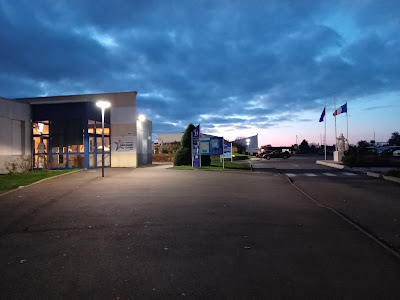 Lycée Saint-Joseph Sainte-Thérèse à Auxerre