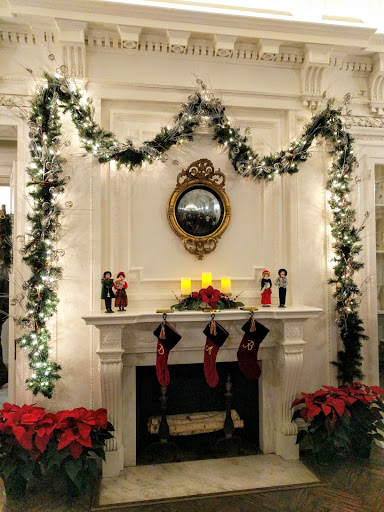 Live Music Venue «DAR Constitution Hall», reviews and photos, 1776 D St NW, Washington, DC 20006, USA