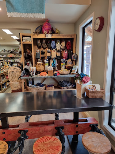 Mrs Woolly's General Store - Coffee shop