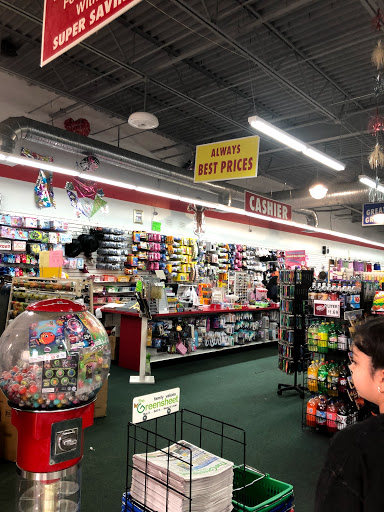 Dollar Store «Dollar City», reviews and photos, 17255 Farm to Market Rd 529, Houston, TX 77095, USA