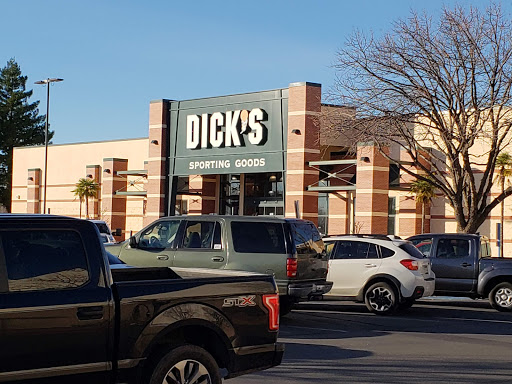 Shopping Mall «Chico Mall», reviews and photos, 1950 E 20th St, Chico, CA 95928, USA