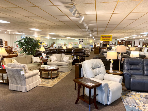 Furniture Store «Colony House Furniture», reviews and photos, 4231 Philadelphia Ave, Chambersburg, PA 17202, USA