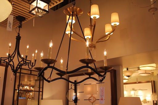 Lighting Store «Springfield Electric Lighting & Design», reviews and photos, 902 Four Seasons Rd, Bloomington, IL 61701, USA