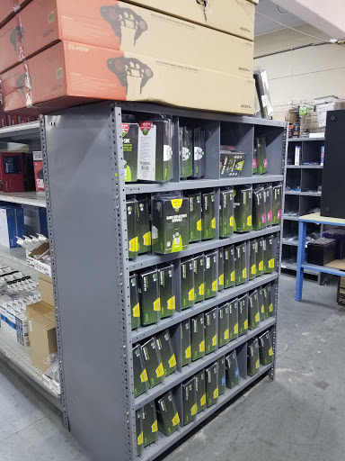 Car Stereo Store «Hi Sound Electronic Distribution», reviews and photos, 10701 Harry Hines Blvd, Dallas, TX 75220, USA