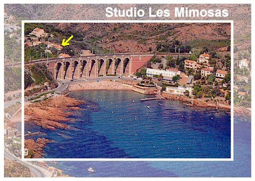 Agence de location de maisons de vacances Sci Les Mimosas Donzère