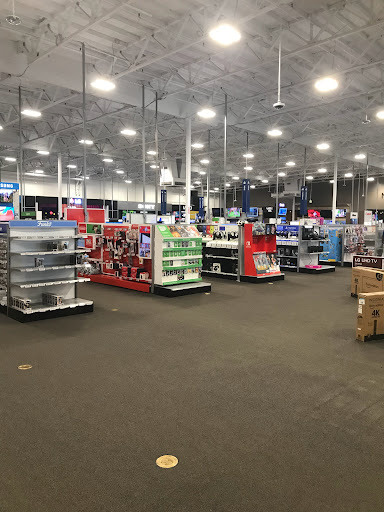 Electronics Store «Best Buy», reviews and photos, 3900 Tyler St, Riverside, CA 92503, USA