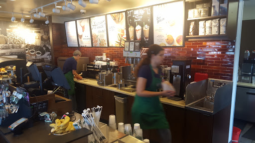 Coffee Shop «Starbucks», reviews and photos, 6378 Crane Dr, Whitestown, IN 46075, USA