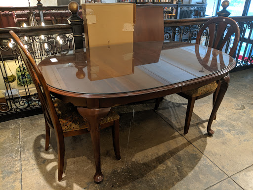 Thrift Store «City Opera Thrift Shop», reviews and photos