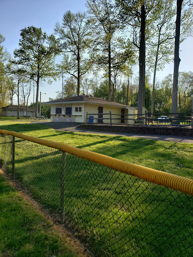 Park «James Monroe Memorial Park», reviews and photos, 140 Dey Grove Rd, Monroe Township, NJ 08831, USA