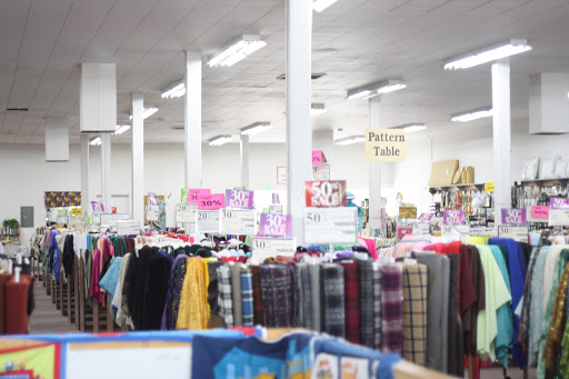 Fabric Store «Yardage Town», reviews and photos, 141 E Grand Ave, Escondido, CA 92025, USA