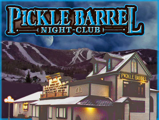 Night Club «Pickle Barrel Nightclub», reviews and photos, 1741 Killington Rd, Killington, VT 05751, USA