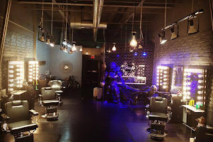 Foxy's Gentlemen's Hair Studio