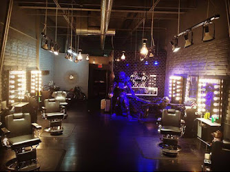 Foxy's Gentlemen's Hair Studio