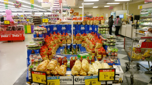 Supermarket «Fiesta Mart Inc», reviews and photos, 2323 Wirt Rd, Houston, TX 77055, USA