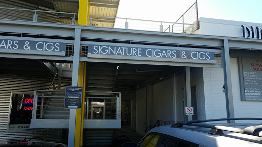 Cigar Shop «Signature Cigars», reviews and photos, 1331 Rockville Pike i, Rockville, MD 20852, USA
