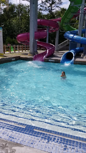 Water Park «Surf Lagoon Water Park», reviews and photos, 130 Towne Center Blvd, Pooler, GA 31322, USA