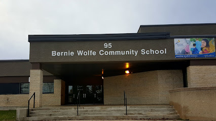 Bernie Wolfe Community School
