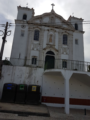 Avaliações doCafé Central em Vila Nova da Barquinha - Cafeteria