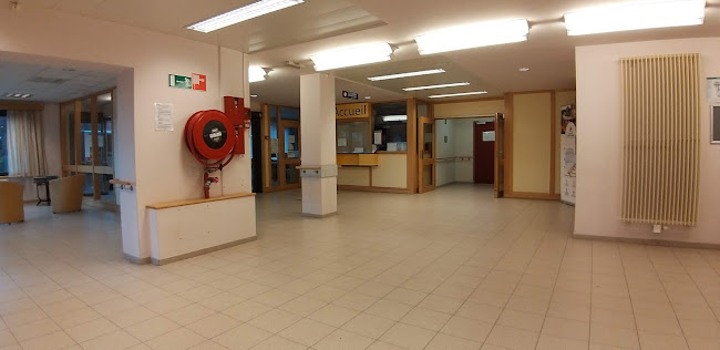 Chu Dinant - Ziekenhuis