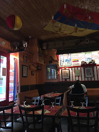 Atmosphère du Restaurant colombien El Juanchito à Paris - n°9