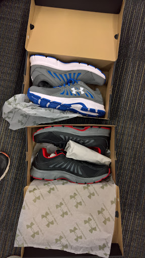 Sporting Goods Store «Academy Sports + Outdoors», reviews and photos, 9997 Crossing Way #800, Denham Springs, LA 70726, USA