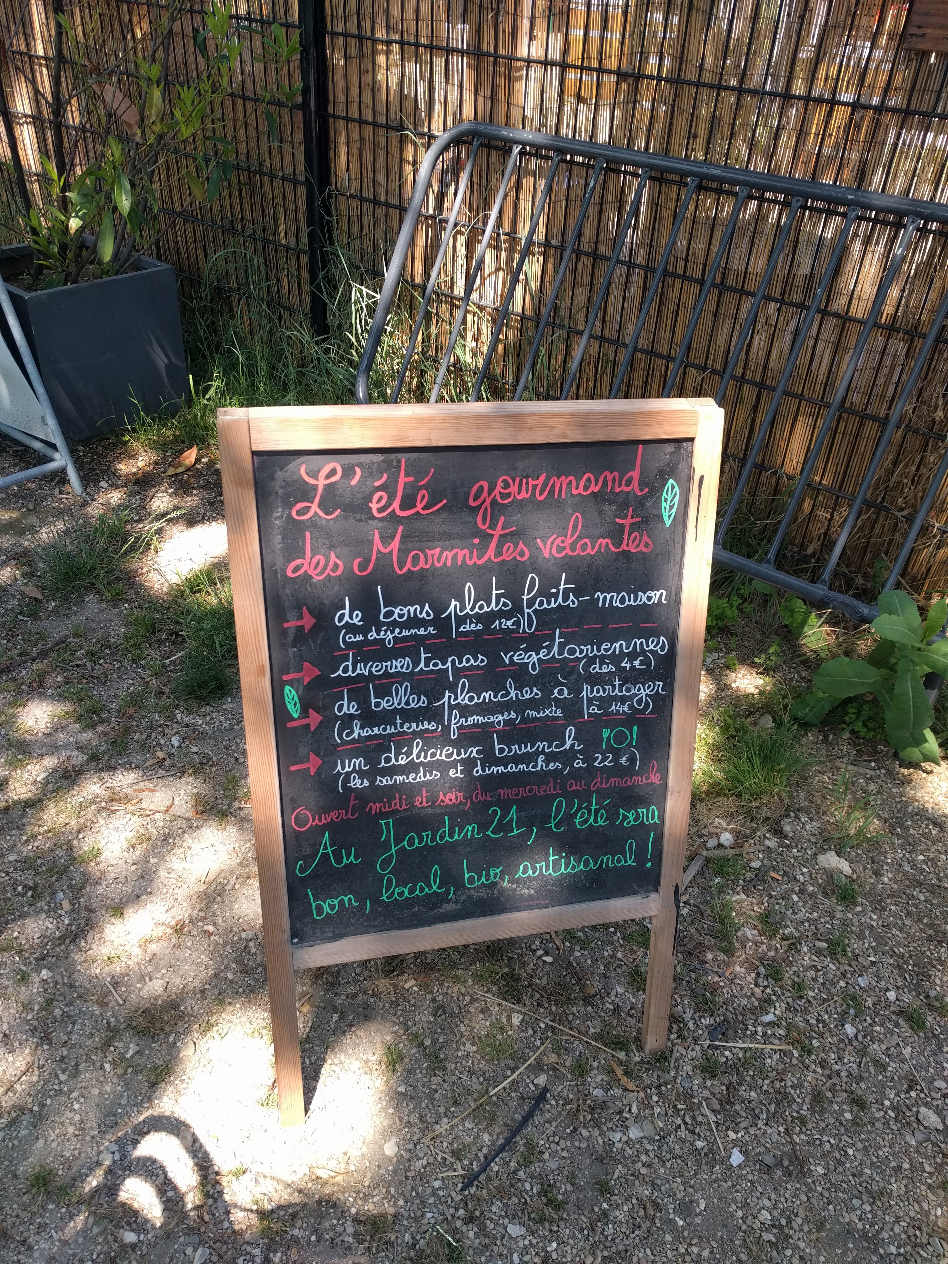 Photo n° 3 de l'avis de Irina. fait le 01/06/2019 à 12:14