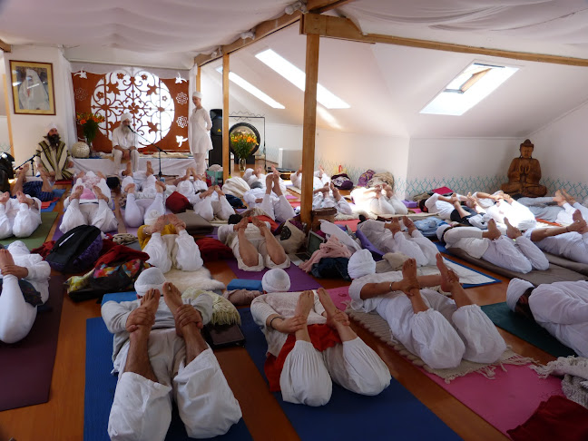 Narayan Yoga - Providencia