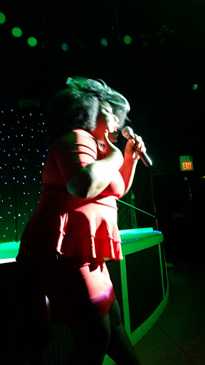 Performing Arts Theater «GTS Theatre», reviews and photos, 1220 Port Dr, Myrtle Beach, SC 29577, USA