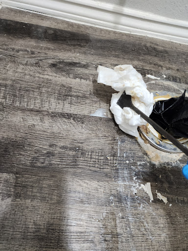 Amailey Plumbing in Houston