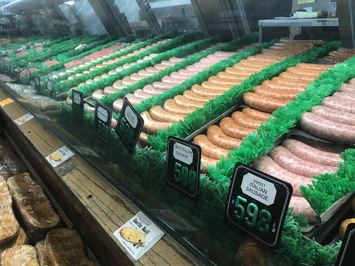 Grocery Store «Green Acres Farm Market and Catering», reviews and photos, 2918 E Los Angeles Ave, Simi Valley, CA 93065, USA
