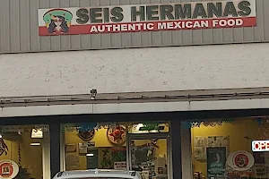 Seis Hermanas Mexican Food image