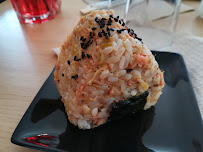Onigiri du Restaurant japonais Yatta ! Ramen Annecy-le-Vieux - n°8
