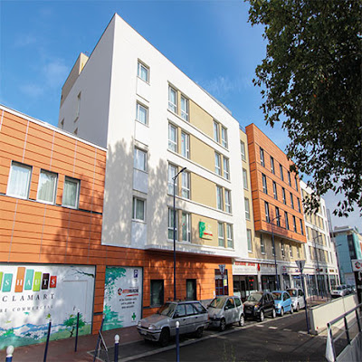 Ehpad Association Adef Résidences la Maison de l'Erable Argenté à Clamart