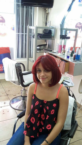 Beauty Salon «Layshing Beauty Salon», reviews and photos, 817 SW 18th Ave, Miami, FL 33135, USA