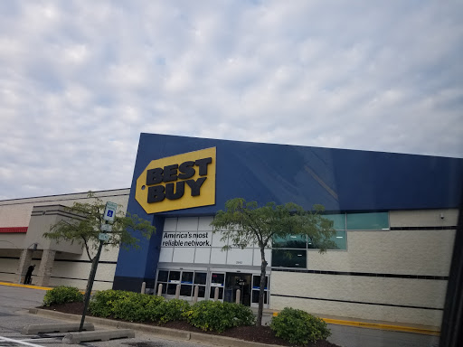 Electronics Store «Best Buy», reviews and photos, 2643 Housley Rd, Annapolis, MD 21401, USA