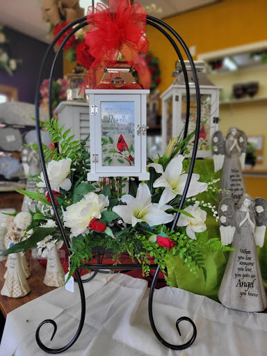 Florist «Coggins Flowers & Gifts», reviews and photos, 800 N Church St, Spartanburg, SC 29303, USA