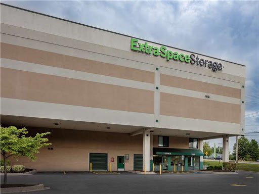 Storage Facility «Extra Space Storage», reviews and photos, 11150 York Rd, Cockeysville, MD 21030, USA