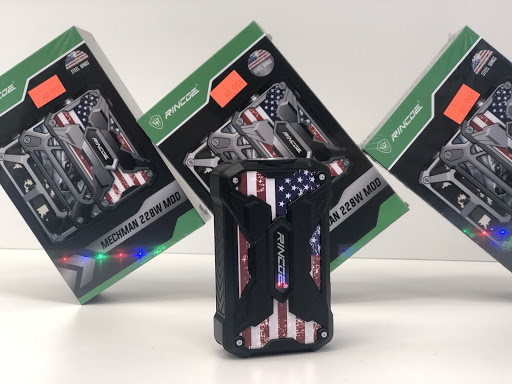 Tobacco Shop «Stardust Smoke Shop», reviews and photos, 8011 Archibald Ave, Rancho Cucamonga, CA 91730, USA