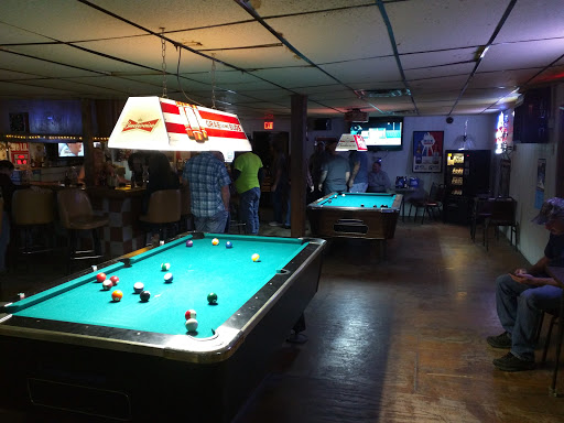 Night Club «Midway Club», reviews and photos, 14501 SE 29th St, Choctaw, OK 73020, USA