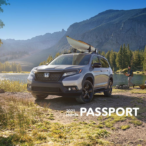 Honda Dealer «Community Honda», reviews and photos, 8340 W 159th St, Orland Park, IL 60462, USA