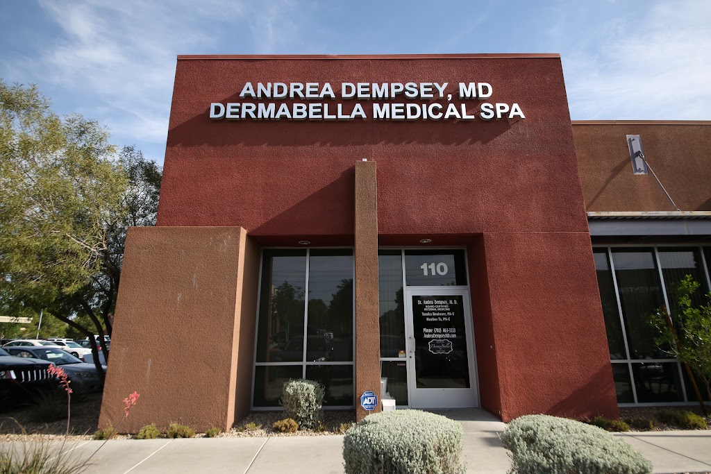 DermaBella Medical Spa and CoolSculpting Clinic Las Vegas, NV 89128
