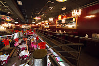 Atmosphère du Restaurant de type buffet Wok Center Grill à Mantes-la-Ville - n°19