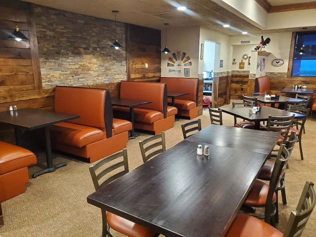 Mama Janes Eatery 16105