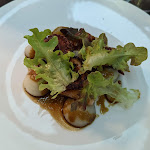 Photo n°1 de l'avis de Simone.. fait le 25/08/2022 à 13:08 sur le  Relais la Fattoria à Melfi