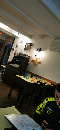 Atmosphère du Restaurant La Trattoria à Pont-à-Mousson - n°2