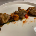 Photo n°6 de l'avis de Francesco.i fait le 05/02/2022 à 21:32 sur le  Ophis à Offida