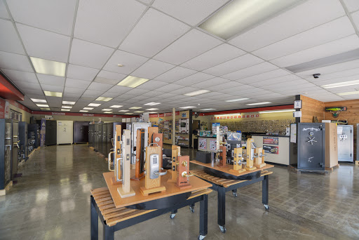 Locksmith «A-1 Locksmith - Plano», reviews and photos, 1100 W Parker Rd, Plano, TX 75075, USA