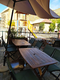 Photos des visiteurs du Restaurant Gite-Hôtel Les Mélèzes à Villar-d'Arène - n°18
