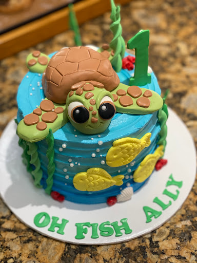 Cake Shop «The Cupcake Store», reviews and photos, 24002 Vía Fabricante #401, Mission Viejo, CA 92691, USA