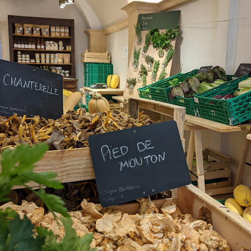 Épicerie Épicerie Paysanne Beaune